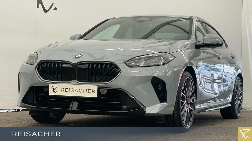 BMW 220 Gran Coupé 7.627 km 44.999 &euro; Ulm 89077