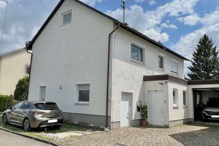 Haus zum Kaufen in Schelklingen 325.000 € 163 m²