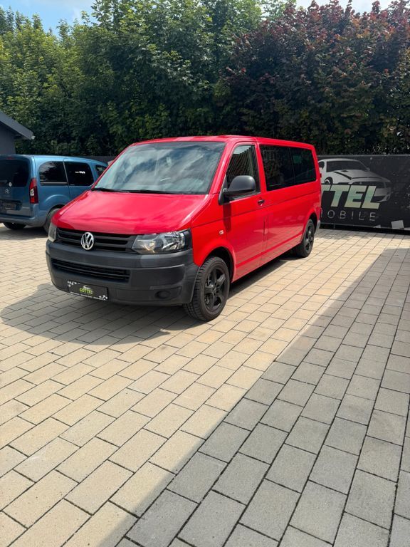 T5 Transporter