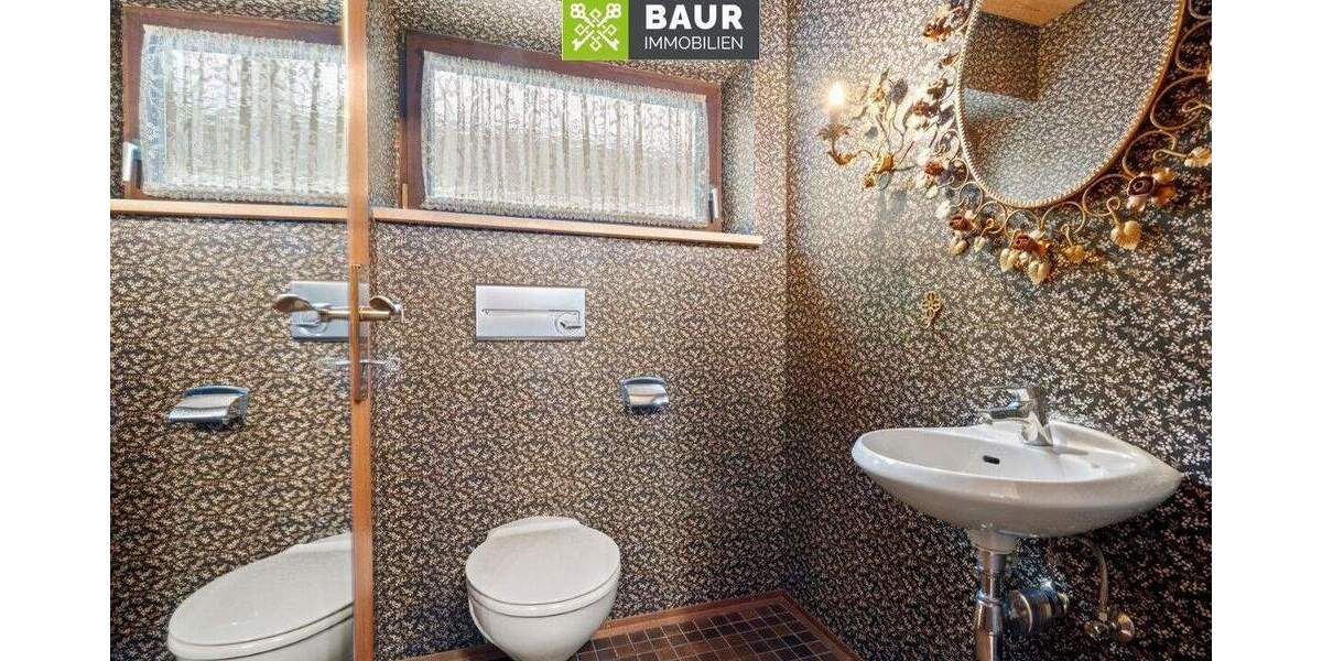 Einfamilienhaus Neu-Ulm / Gerlenhofen Gerlenhofen - 7 Zimmer, 149 m&sup2;, 520.000&euro; | Angebot:25214040