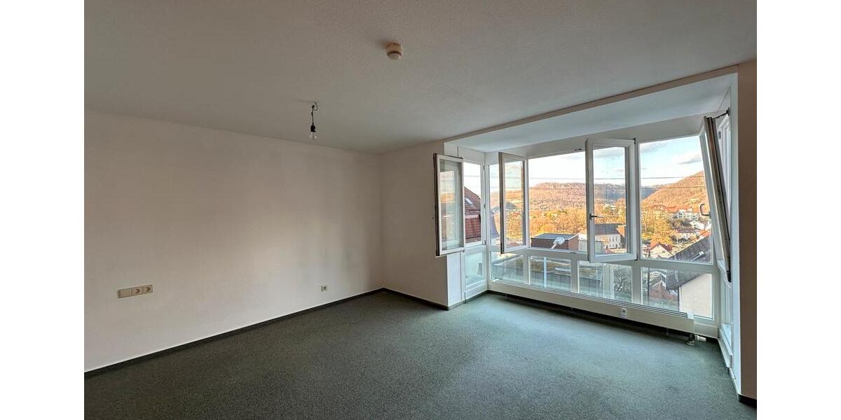 Etagenwohnung Geislingen an der Steige - 1.5 Zimmer, 32 m&sup2;, 105.000&euro; | Angebot:26834040