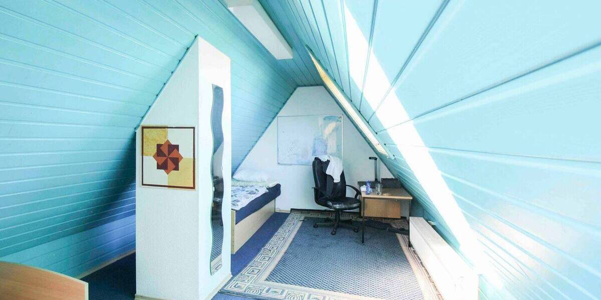 Doppelhaushälfte Elchingen Unterelchingen - 5 Zimmer, 120 m&sup2;, 349.000&euro; | Angebot:26584499