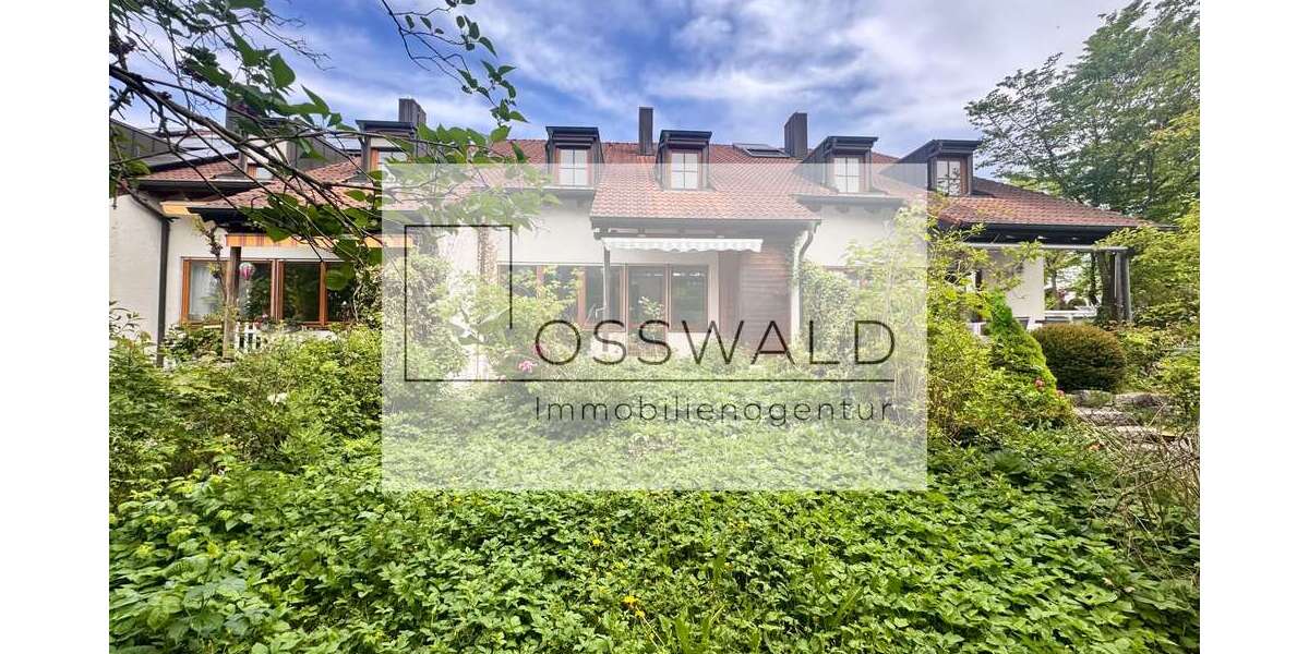 Einfamilienhaus Ulm Obertalfingen - 5 Zimmer, 125 m&sup2;, 565.000&euro; | Angebot:26451804