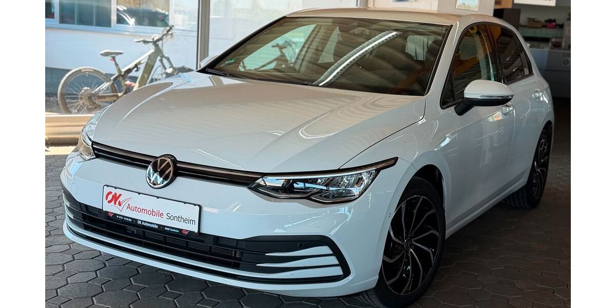 VW Golf 41.132 km 18.590 &euro; Sontheim 89567