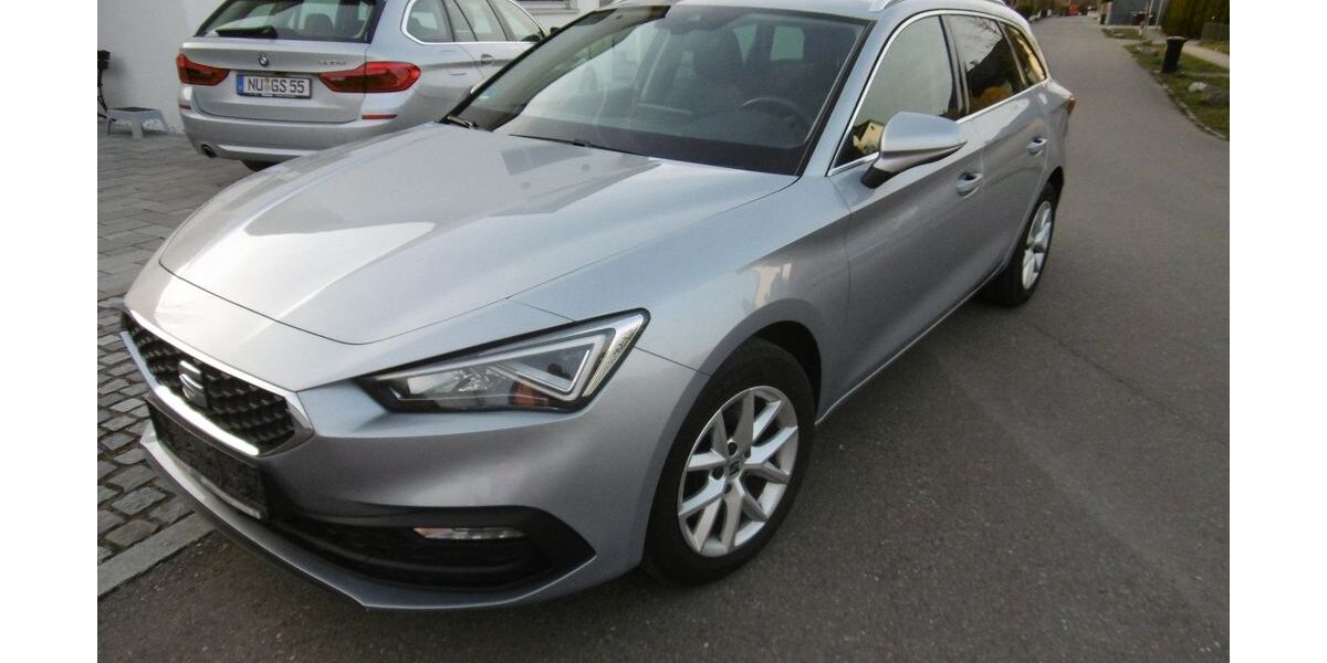 Seat Leon 233.958 km 11.500 &euro; Illertissen 89257