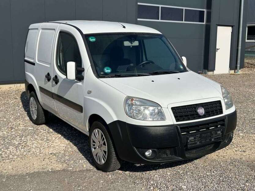 Doblo