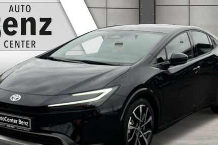 Toyota Prius 19.000 km 37.890 &euro; Laupheim 88471