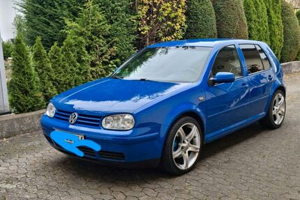 VW Golf 181.000 km 3.799 &euro; Jettingen-Scheppach 89343