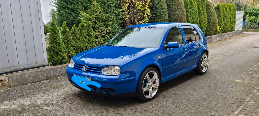 VW Golf 181.000 km 3.799 &euro; Jettingen-Scheppach 89343