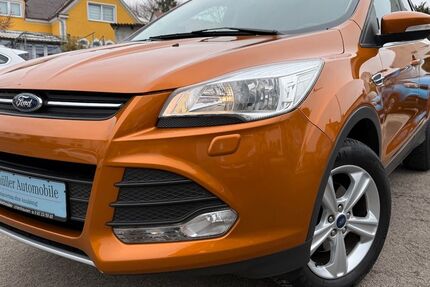 Ford Kuga 58.000 km 10.900 &euro; Ichenhausen 89335