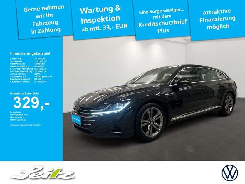 Arteon