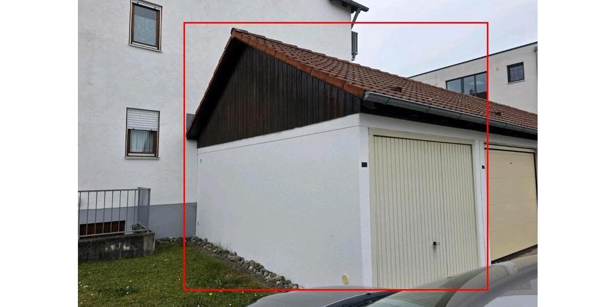 Etagenwohnung Pfaffenhofen an der Roth - 2.5 Zimmer, 55 m&sup2;, 249.000&euro; | Angebot:26489352