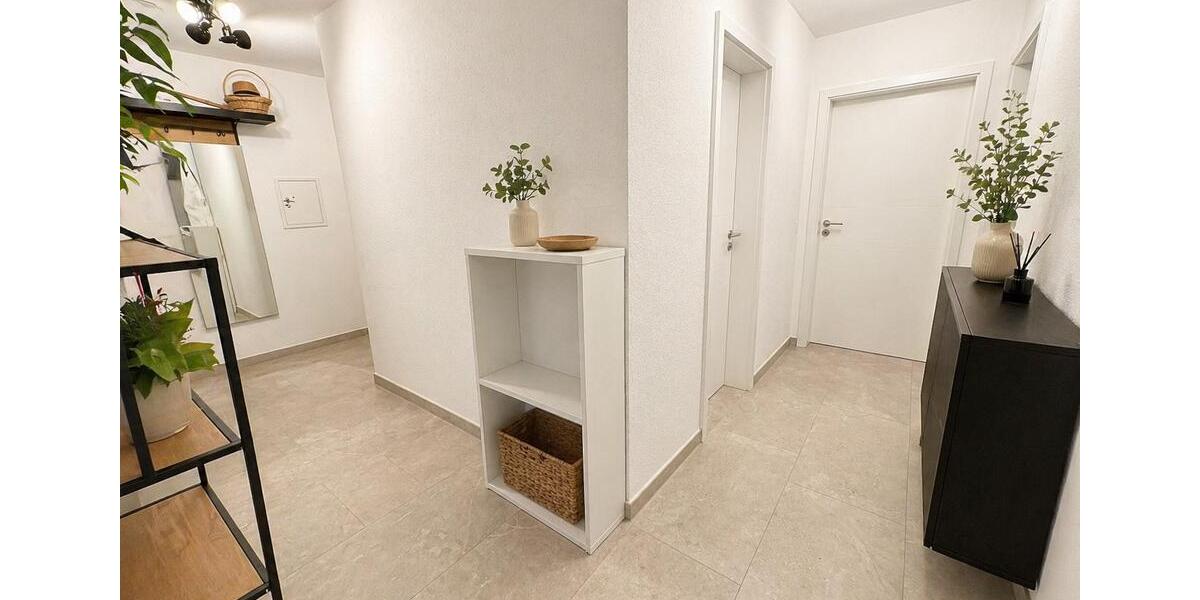 Etagenwohnung Niederstotzingen - 3 Zimmer, 78 m&sup2;, 330.000&euro; | Angebot:26518294