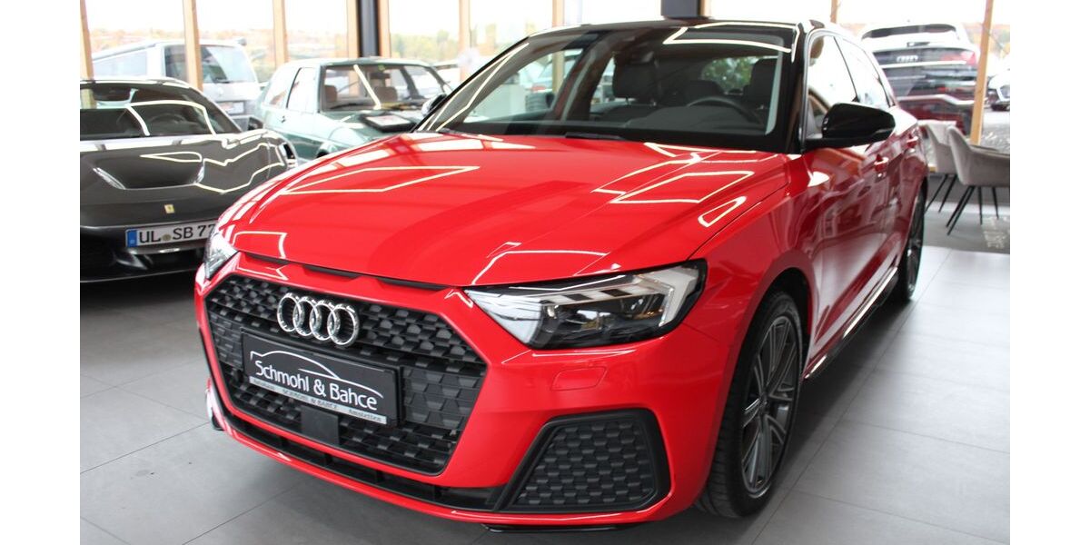Audi A1 15.000 km 20.490 &euro; Amstetten 73340