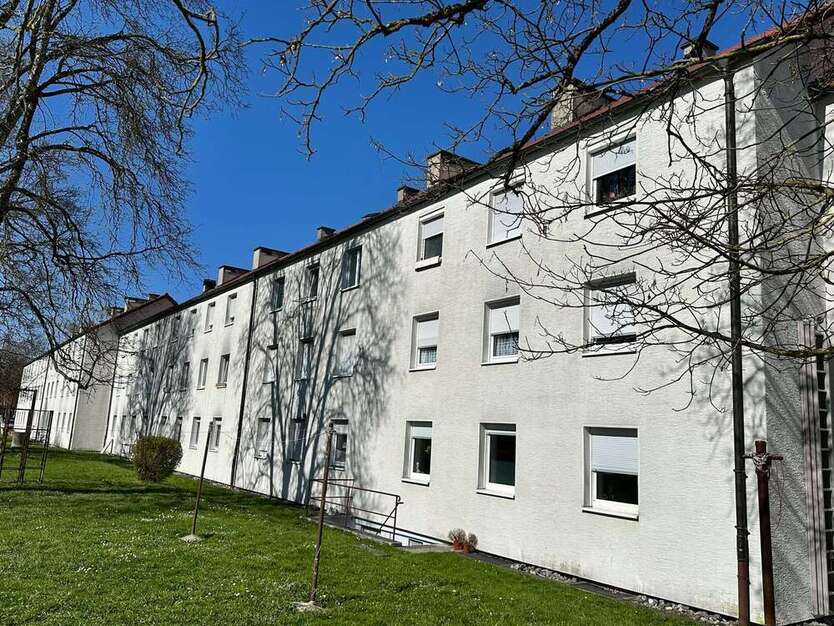 Wohnung zum Kaufen in Neu-Ulm 129.000 € 34.04 m²