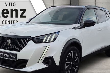 Peugeot 2008 50.000 km 19.490 &euro; Laupheim 88471