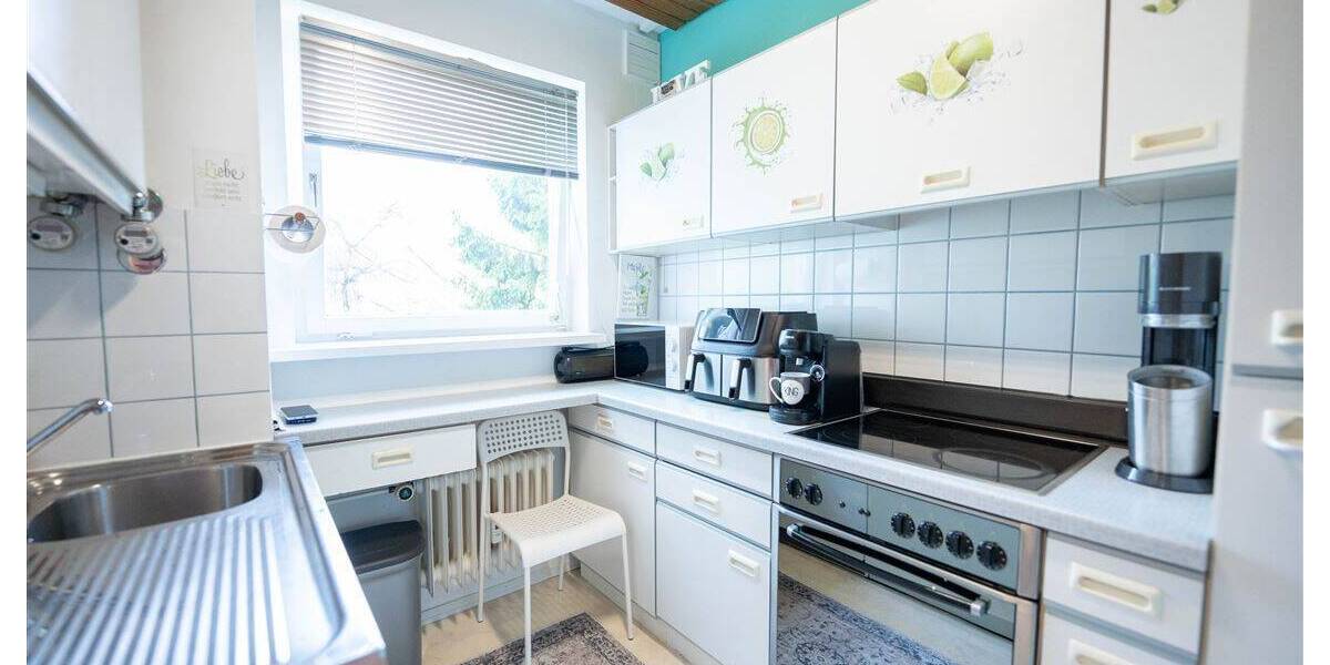Etagenwohnung Neu-Ulm Offenhausen - 3 Zimmer, 72 m&sup2;, 269.900&euro; | Angebot:26834134