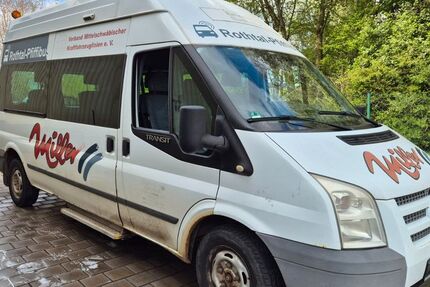 Ford Transit 456.000 km 3.500 &euro; Mietingen 88487