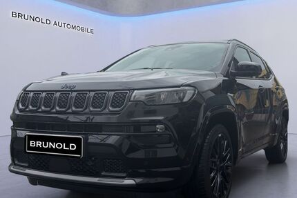 Jeep Compass 19.000 km 29.900 &euro; Ulm 89081