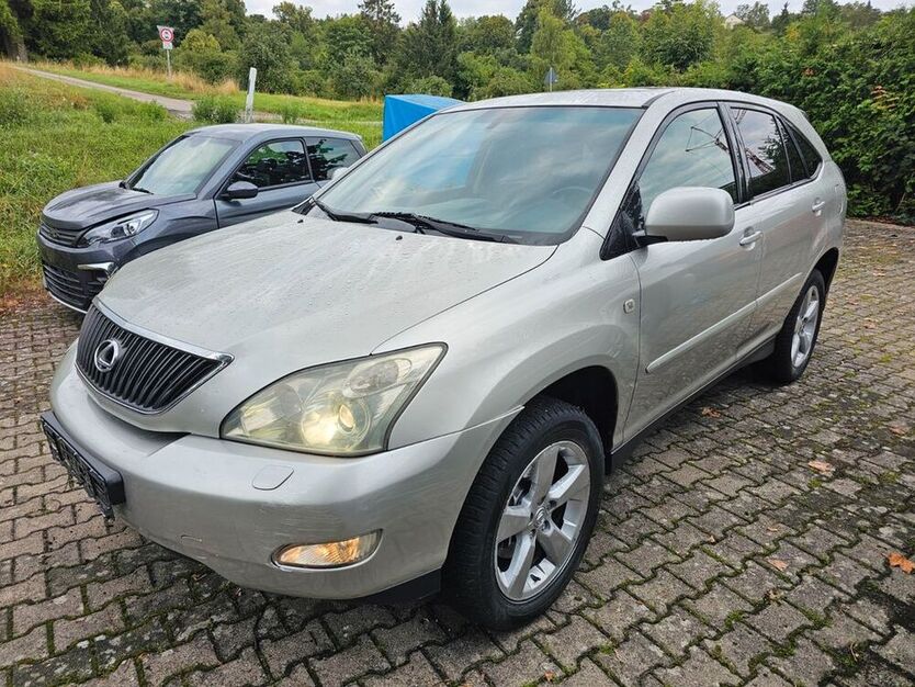 RX 300