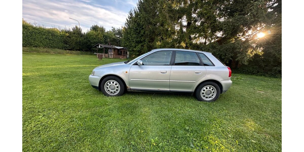 Audi A3 199.950 km 2.200 &euro; Laupheim 88471