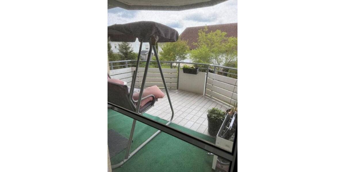 Etagenwohnung Herbrechtingen - 2 Zimmer, 75 m&sup2;, 850&euro; | Angebot:26234268