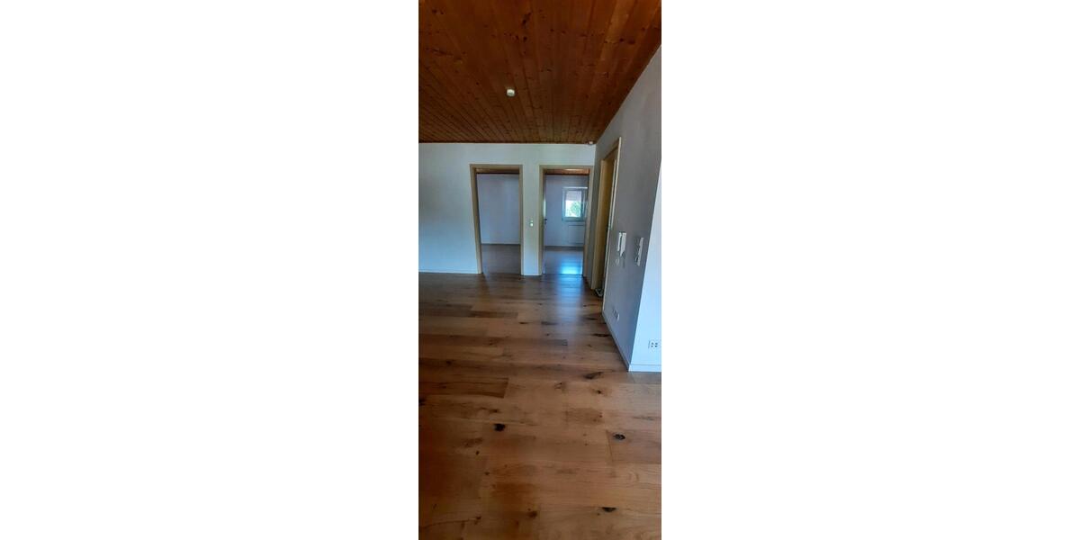 Etagenwohnung Schwendi - 3.5 Zimmer, 80 m&sup2;, 700&euro; | Angebot:25723211
