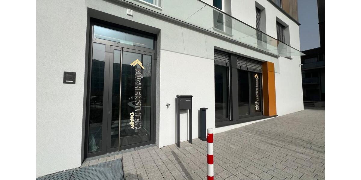 Gewerbeobjekt Neu-Ulm Ludwigsfeld - 2.080&euro; | Angebot:25768471