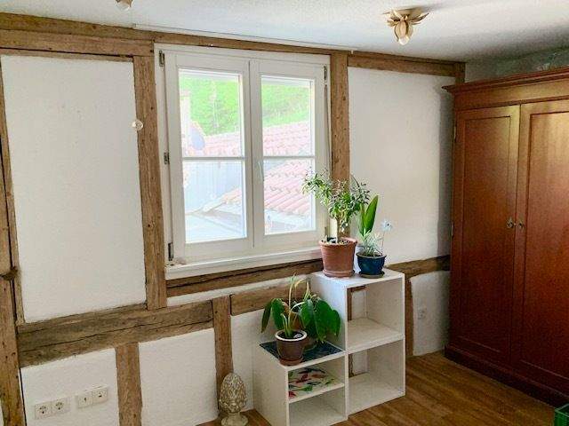 Ideale Single-Whg. in Blaustein-Lautern für Leute mit besonderem Geschmack! 3 zimmer