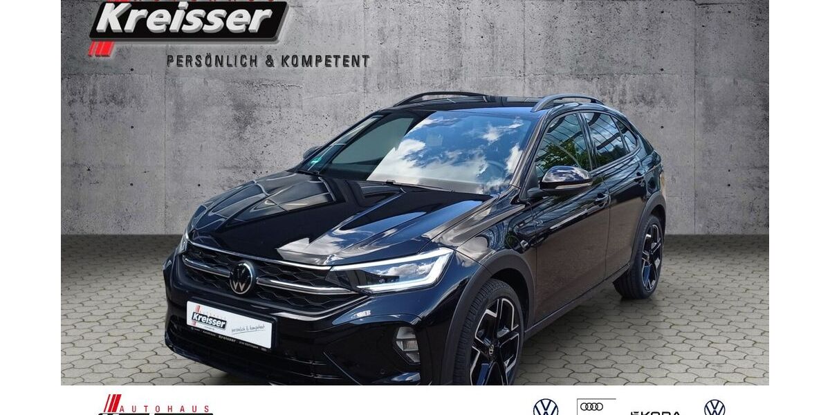 VW Taigo 2.500 km 29.870 &euro; Ulm 89077