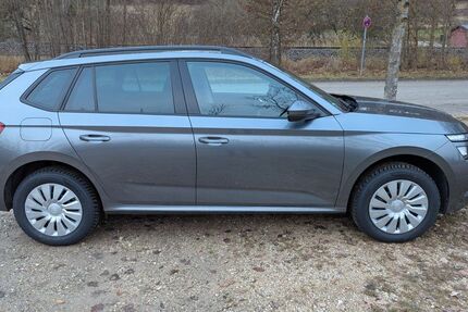 Skoda Kamiq 51.370 km 18.500 &euro; Ulm 89073