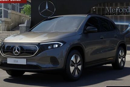 Mercedes-Benz EQA 77.387 km 29.970 &euro; Neu-Ulm 89231