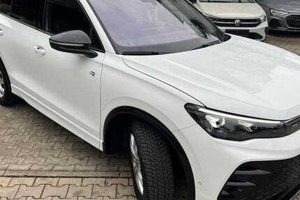 VW Tiguan 9.900 km 54.145 &euro; Ulm 89079