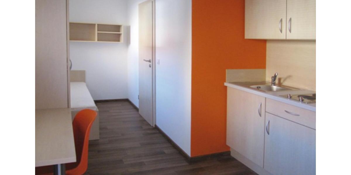 Möblierte Apartments in Hausen - ab Februar 2026 1 zimmer