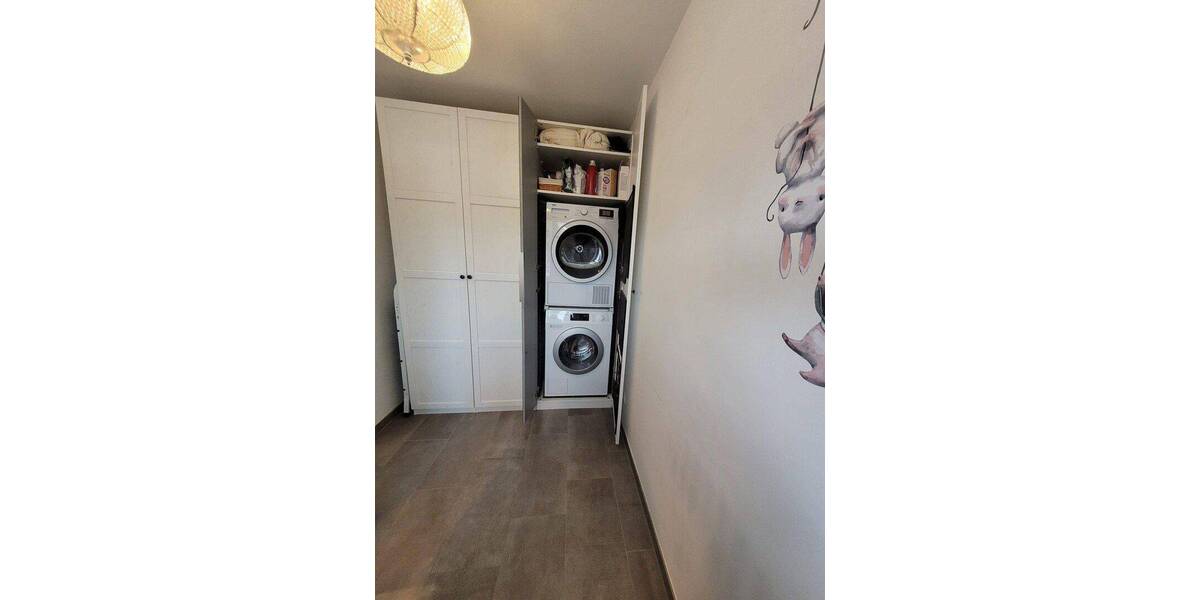 Etagenwohnung Oberelchingen Oberelchingen - 3 Zimmer, 74 m&sup2;, 1.200&euro; | Angebot:26891992