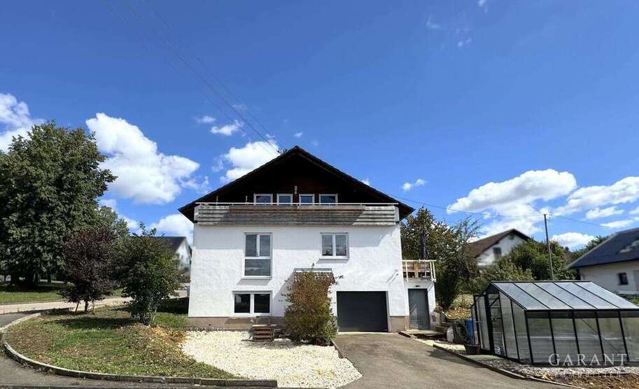 Haus zum Kaufen in Lonsee 629.000 € 185 m²