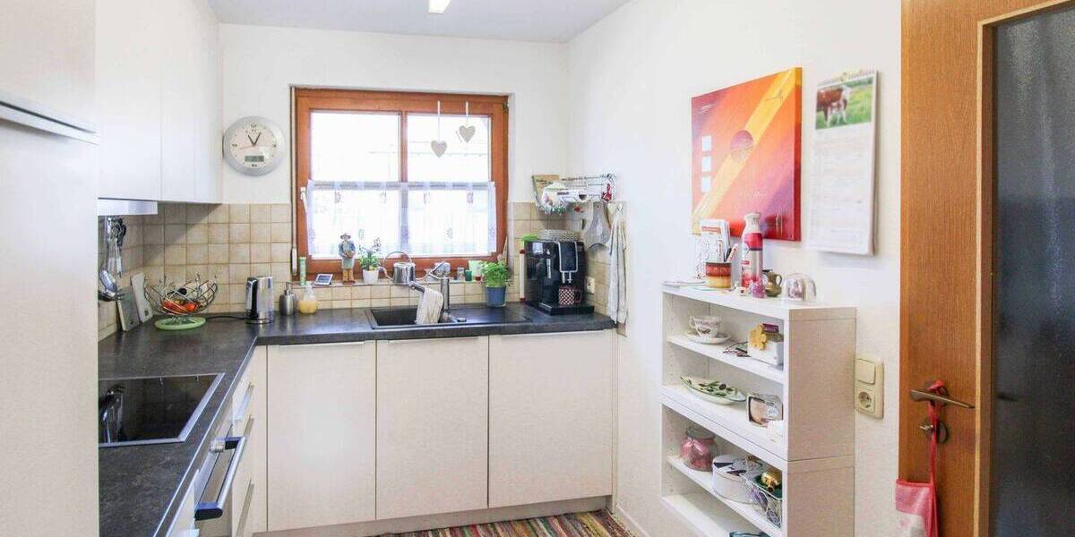 Reihenmittelhaus Ulm Wiblingen - 5 Zimmer, 113 m&sup2;, 489.000&euro; | Angebot:26473271