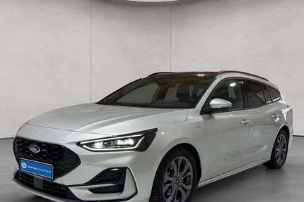 Ford Focus 25.360 km 25.480 € Neu-Ulm 89231
