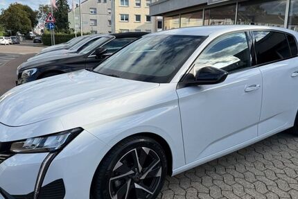 Peugeot 308 65.000 km 16.900 &euro; Senden 89250