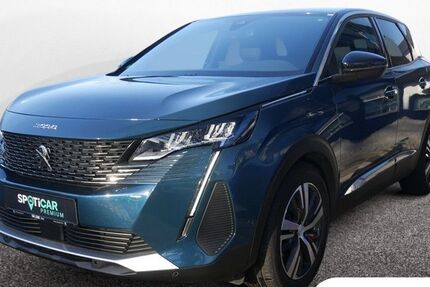 Peugeot 3008 20.300 km 23.990 &euro; Ulm 89081