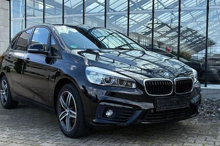 BMW 216 Active Tourer 67.000 km 12.280 &euro; Neu-Ulm 89231