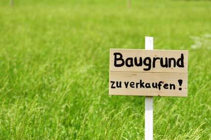 Grundstück Illerkirchberg Oberkirchberg - 139.000&euro; | Angebot:25601021