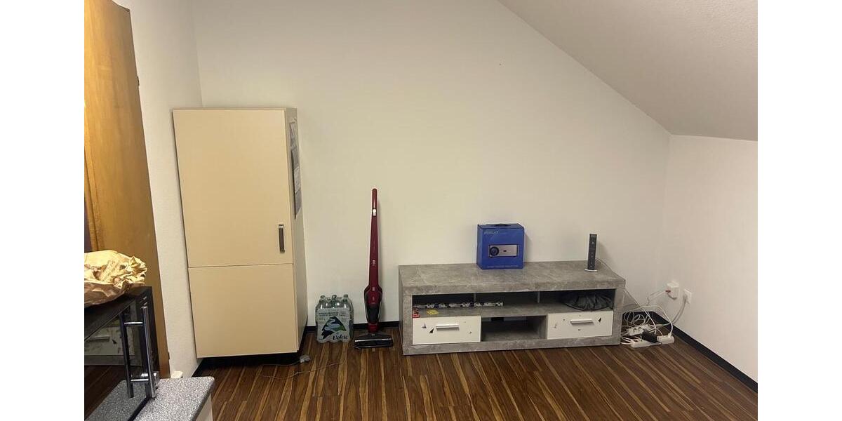 1,5 Zimmer Wohnung 1.5 zimmer