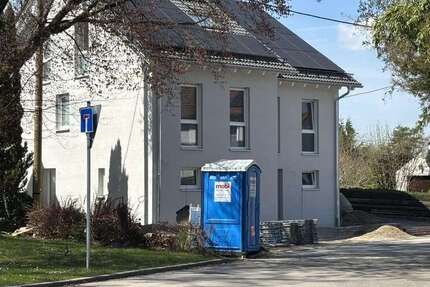 Haus Illertissen - 6 Zimmer, 138 m&sup2;, 1.750&euro; | Angebot:26460662