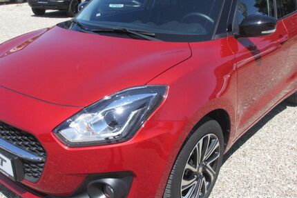 Suzuki Swift 31.020 km 13.990 &euro; Neenstetten 89189