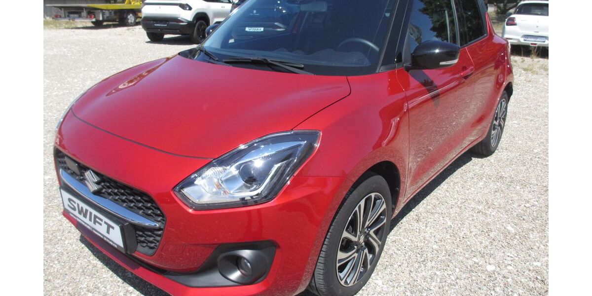 Suzuki Swift 31.020 km 13.990 &euro; Neenstetten 89189