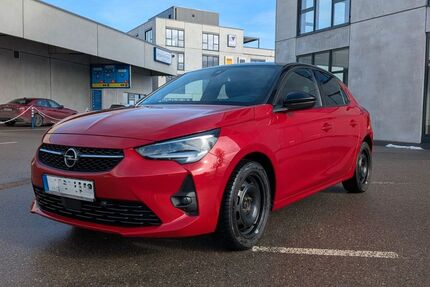 Opel Corsa 63.000 km 11.290 &euro; Heroldstatt 72535