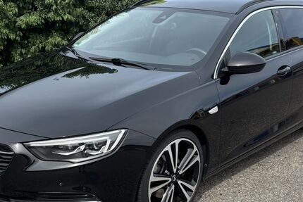 Opel Insignia 85.000 km 12.500 &euro; Weißenhorn 89264