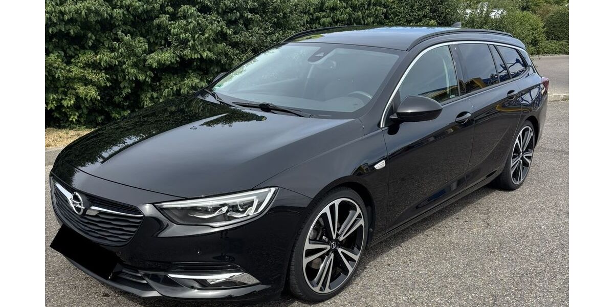 Opel Insignia 85.000 km 12.500 &euro; Weißenhorn 89264