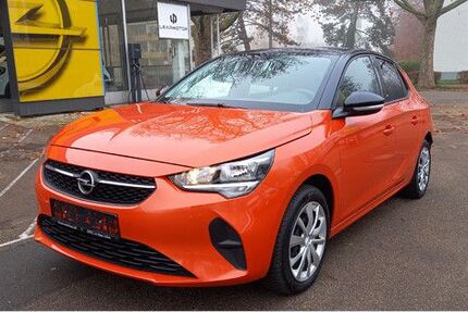 Opel Corsa 27.900 km 13.490 &euro; Neu-Ulm 89231